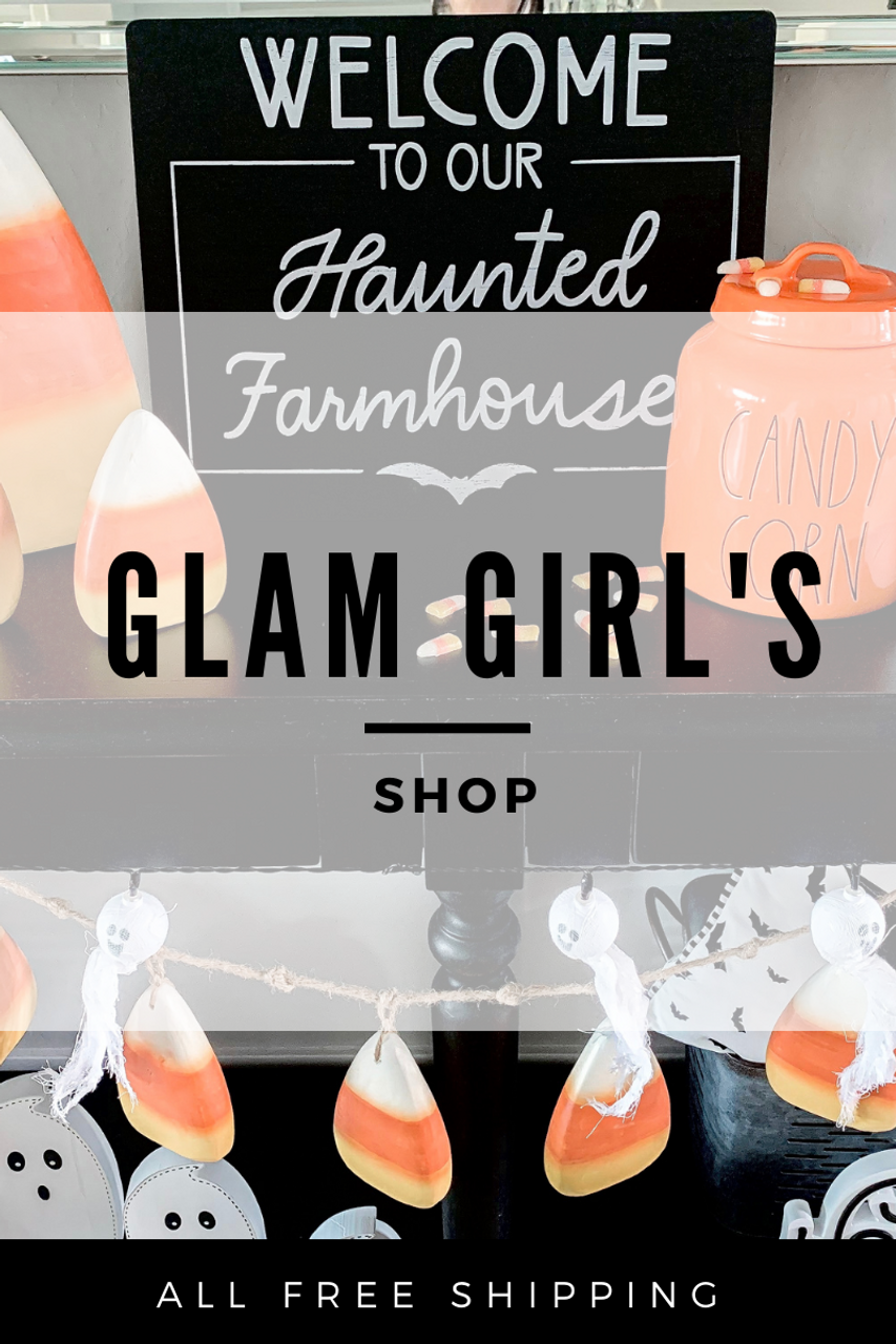 Halloween & Fall Home Decor Halloween & Fall Home Decor